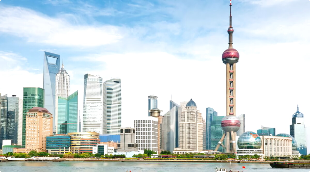 Nossos serviços de aluguel de carros oferecem uma seleção diversificada de veículos no aeroporto de Xangai.